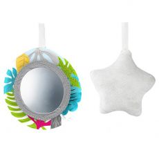 Електрична гойдалка Momi LISS DODO